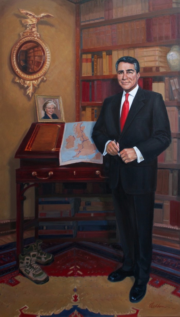 Philip P. Lader
